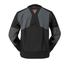 Musto Mpx Race Dry Smock - Nero