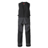 Musto Mpx Race Salopette - Nero