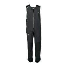 Musto Mpx Race Salopette - Grigio Scuro