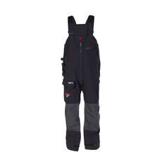 Musto Mpx Pantalone - Nero Musto Mpx Pantalone - Nero