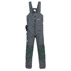 Musto Mpx Pantaloni - Grigio Scuro Musto Mpx Pantaloni - Grigio Scuro