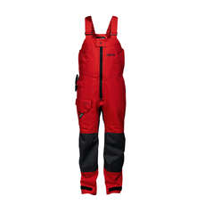 Musto Mpx Pantaloni - Red