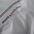 Musto Collo Sock - Platinum