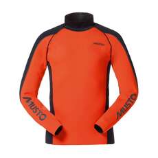 Musto Neoprene Top - Fuoco Arancione Musto Neoprene Top - Fuoco Arancione