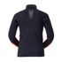 Musto Neoprene Top - Fuoco Arancione