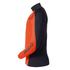Musto Neoprene Top - Fuoco Arancione