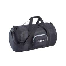 Musto Packaway Holdall - Nero Musto Packaway Holdall - Nero