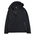 Giacca Muso Pressure Gore-Tex - Nero / Nero