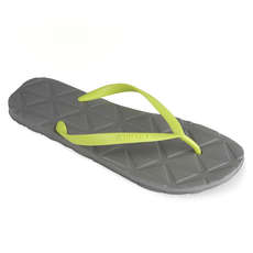 Infradito Musto Pro Lite Slap - Platino Infradito Musto Pro Lite Slap - Platino