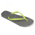 Infradito Musto Pro Lite Slap - Platino