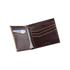 Musto Raw Bordo Portafoglio - Brown