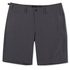 Musto Rib Uv Fast Dry Corto - Carbone