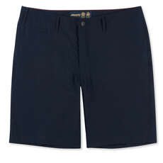 Musto Rib Uv Fast Dry Corto - Vero Navy Musto Rib Uv Fast Dry Corto - Vero Navy