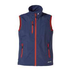 Musto Sardegna Br1 Gilet - Navy Musto Sardegna Br1 Gilet - Navy