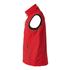 Musto Sardegna Br1 Gilet - Red