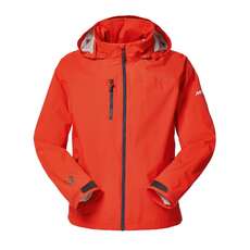 Musto Sardegna Br1 Jacket - Fuoco Arancione