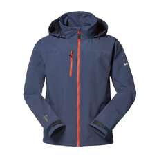 Musto Sardegna Br1 Jacket - Navy