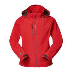 Musto Sardegna Br1 Jacket - Red Musto Sardegna Br1 Jacket - Red