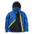 Giacca Musto Sardegna Br1 - Surf / Flo Yellow