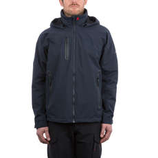 Giacca Musto Sardinia Br1 - True Navy / True Navy Giacca Musto Sardinia Br1 - True Navy / True Navy