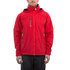 Giacca Musto Sardinia Br1 - True Red / Platinum