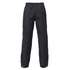 Musto Sardegna Br1 Pantalone Impermeabile - Nero