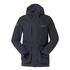 Musto Sardegna Gore-Tex Lunghe Giacca - Navy