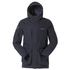 Musto Sardegna Gore-Tex Lunghe Giacca - Navy