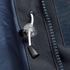 Musto Sardegna Gore-Tex Lunghe Giacca - Navy