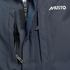 Musto Sardegna Gore-Tex Lunghe Giacca - Navy