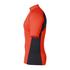 Musto Maniche Corte Uv Vest - Fuoco Arancione