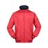 Musto Snug Blouson Jacket - True Red / Vero Navy