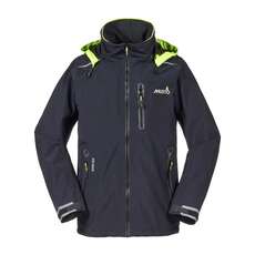Musto Solent Gore-Tex Giacca - Nero Musto Solent Gore-Tex Giacca - Nero