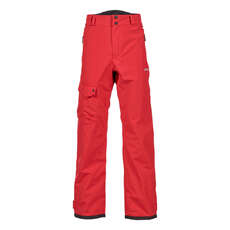 Musto Solent Gore-Tex Pantaloni - True Red Musto Solent Gore-Tex Pantaloni - True Red