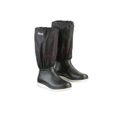 Musto Southern Ocean Stivale - Nero