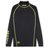 Musto Sunblock Long Sleeve Rash Guard - Nero