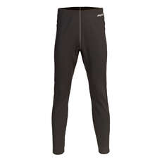 Musto Pantalone Termico - Nero