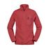 Musto Tundra 1/2 Zip Neck Pile - Rosso / Vero Navy