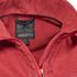 Musto Tundra 1/2 Zip Neck Pile - Rosso / Vero Navy
