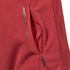 Musto Tundra 1/2 Zip Neck Pile - Rosso / Vero Navy