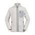 Musto Tundra Imbuto Pile - Titanio / Nero