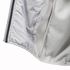 Musto Tundra Imbuto Pile - Titanio / Nero