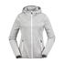 Musto Womens Accelerazione Fleece Jacket - Titanio Marl