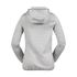 Musto Womens Accelerazione Fleece Jacket - Titanio Marl