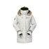 Musto Womens Arctic Gore-Tex Primaloft Parka - Platinum