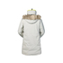 Musto Womens Arctic Gore-Tex Primaloft Parka - Platinum