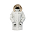 Musto Womens Arctic Gore-Tex Primaloft Parka - Platinum