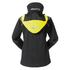 Giacca Musto Womens Br1 Channel - Nero