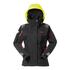 Giacca Musto Womens Br1 Channel - Nero