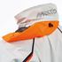 Giacca Musto Womens Br1 Costiero - Platinum / Nero